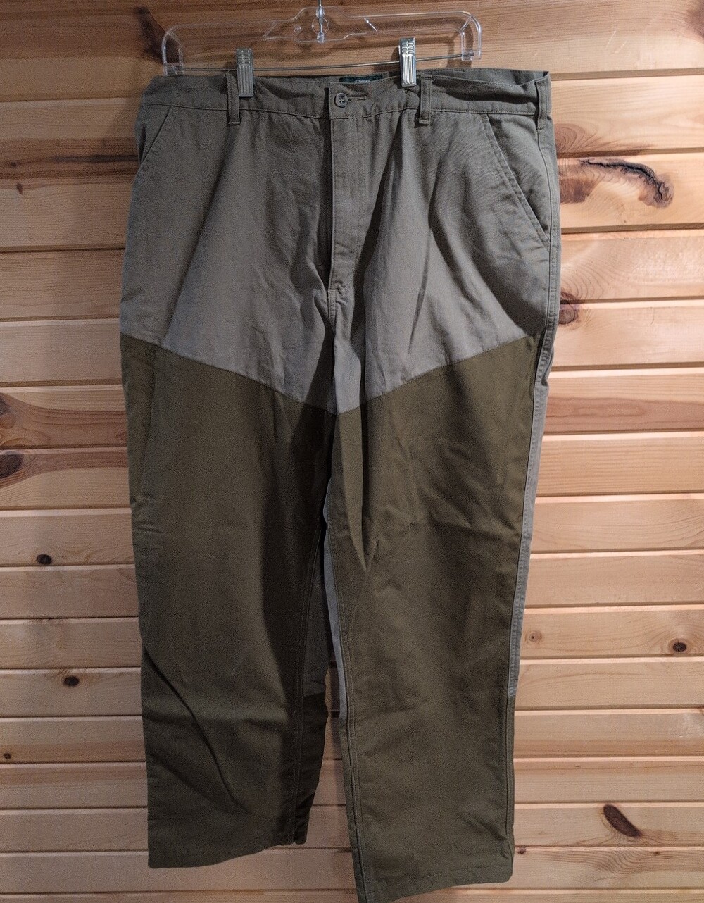 Hunting Upland Pants 38x30